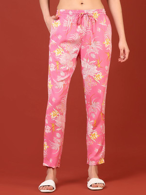 V-MART Women Pyjama