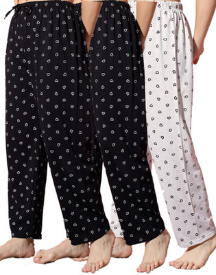 ANIXA Indi Women Pyjama