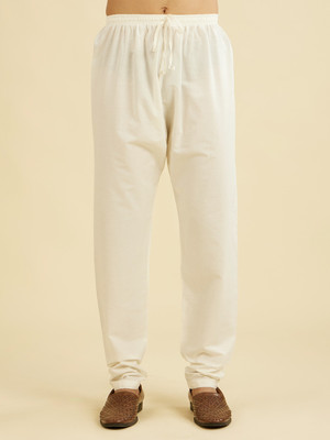 DIWAS by Manyavar Indi Men Pyjama