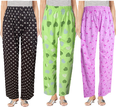 BRAND FLEX Women Pyjama