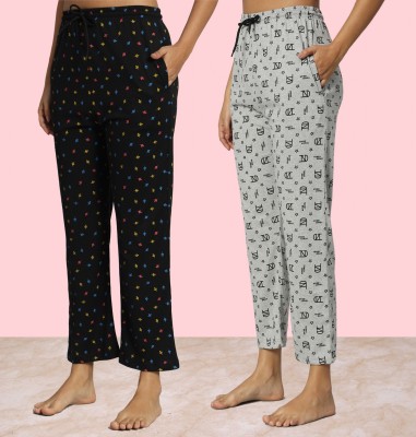 HEMLOCK Women Pyjama