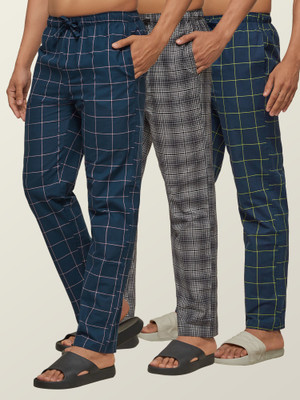 XYXX Indi Men Pyjama