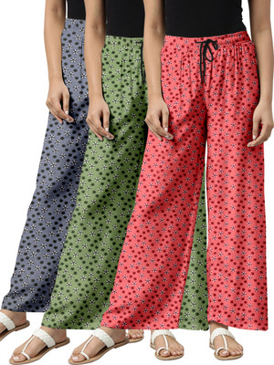 RIOCREATION Women Pyjama