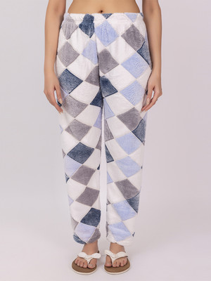 RG BY SS CLOTHING Indi Women Pyjama