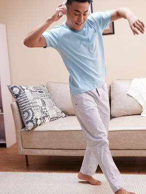 Damensch Indi Men Pyjama