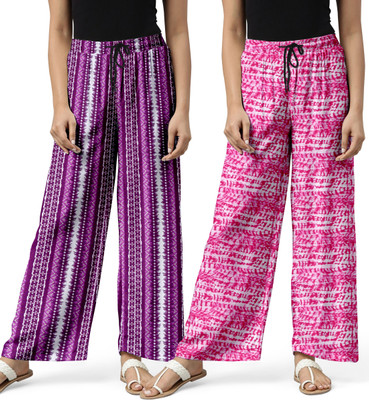 Rozzycreation Women Pyjama