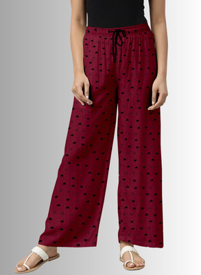payaltextile Women Pyjama