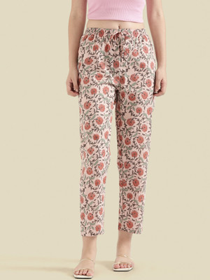 GO COLORS Indi Women Pyjama