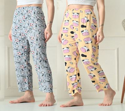 Brainbees Women Pyjama