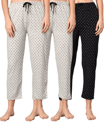 CHIC CLOSET Women Pyjama