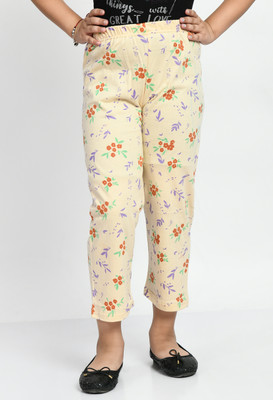 IndiWeaves Indi Girls Pyjama