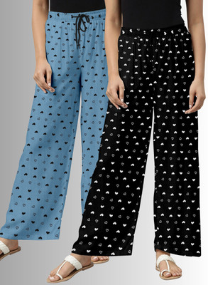 Priyanka Fashion Women Pyjama