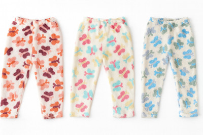 NanoX Indi Baby Boys & Baby Girls Pyjama