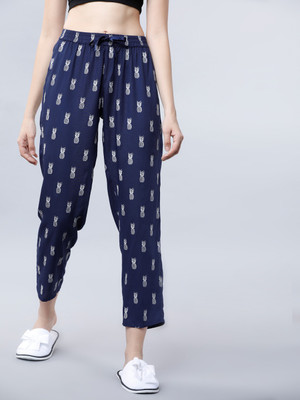 Tokyo Talkies Women Pyjama