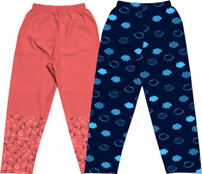 Mojua Baby Girls Pyjama