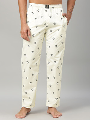 Urban Scottish Indi Men Pyjama