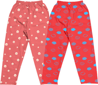 Mojua Baby Girls Pyjama