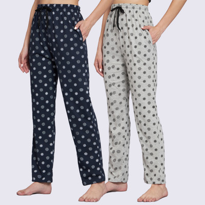 ZEPPI Women Pyjama