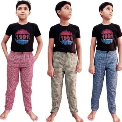 finefashion Indi Boys Pyjama