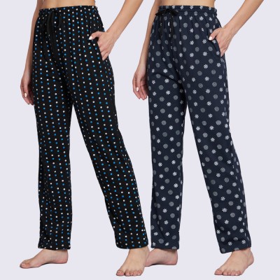 SEASER Women Pyjama