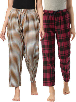 Kryptic Indi Women Pyjama