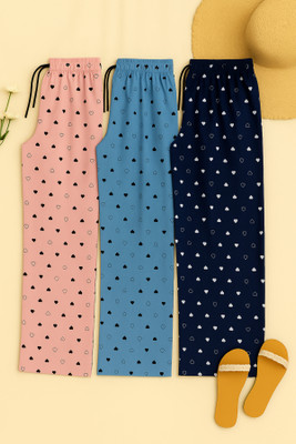 ZAKHIFASHION Women Pyjama