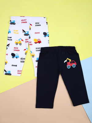 V-MART Baby Boys Pyjama
