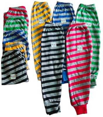 Klickart Indi Baby Boys & Baby Girls Pyjama