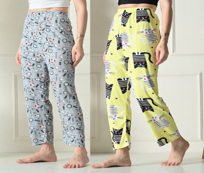 Brainbees Women Pyjama