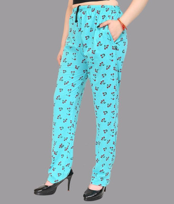 SHIV KUMAR Women Pyjama