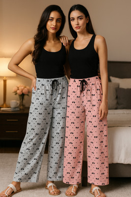 riglozi Women Pyjama