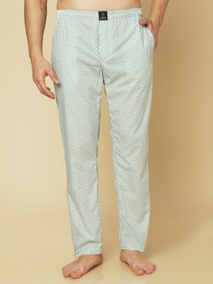 Urban Scottish Indi Men Pyjama
