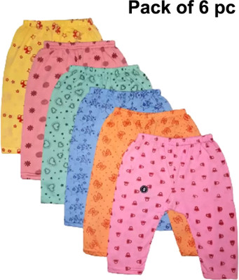 VastraMilap Baby Boys & Baby Girls Pyjama