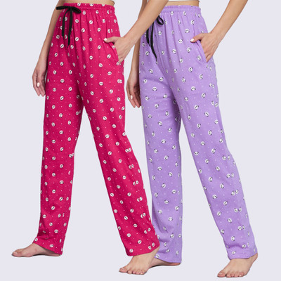 ZEPPI Women Pyjama