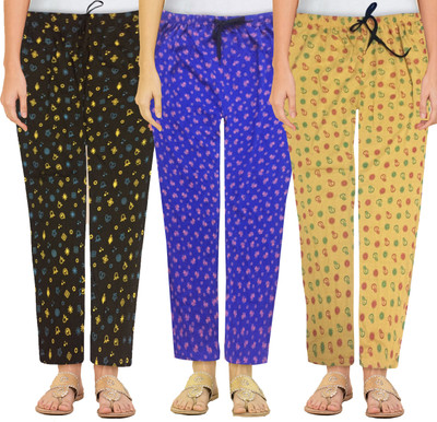 FireFlies Indi Women Pyjama