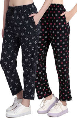 JONDHRI FASHION Indi Women Pyjama