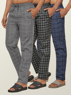 XYXX Indi Men Pyjama