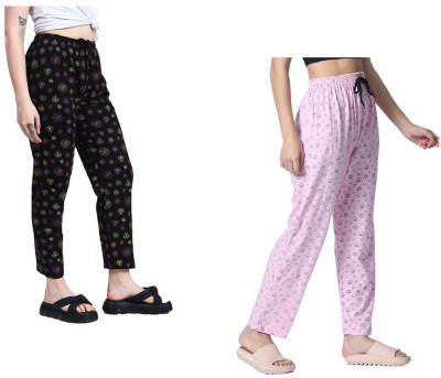 IndiWeaves Indi Women Pyjama