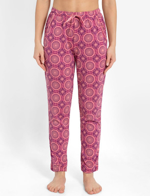 JOCKEY Indi Women Pyjama