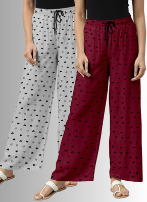 APPUFASHION Indi Women Pyjama