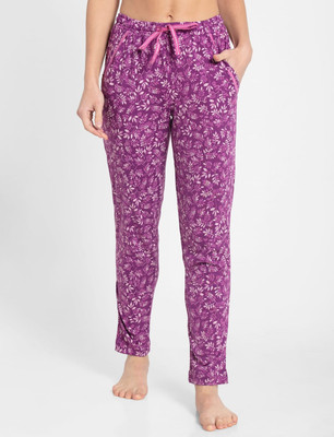 JOCKEY Indi Women Pyjama