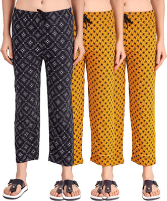 CHIC CLOSET Indi Women Pyjama