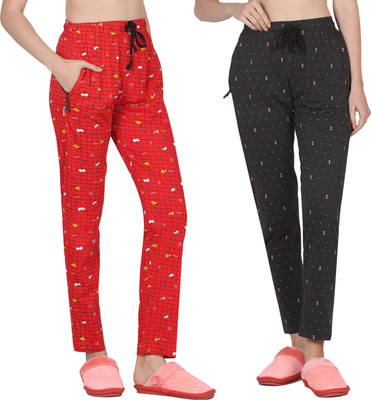Sirtex Eazy Indi Women Pyjama