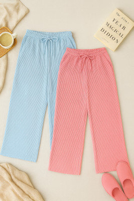 riglozi Women Pyjama