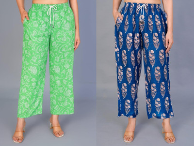 NishWomen Indi Women Pyjama