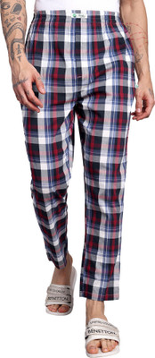 Minjar Indi Men Pyjama