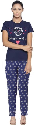 lifeneeds Women Pyjama