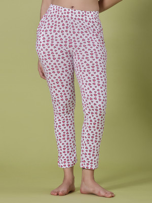 V-MART Women Pyjama
