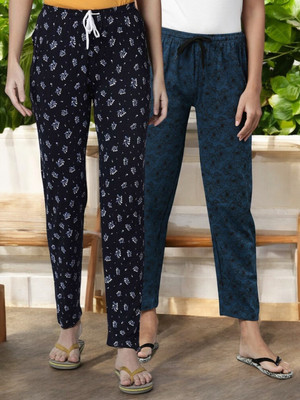 Kryptic Indi Women Pyjama