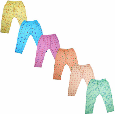 AARNA COLLECTION Indi Baby Boys & Baby Girls Pyjama